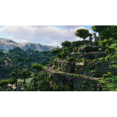 Planet Zoo: South America Pack Steam Ключ РФ+Мир +Бонус - irongamers.ru