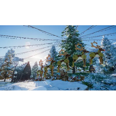 Planet Zoo: Arctic Pack Steam Ключ РФ+Мир +Бонус - irongamers.ru