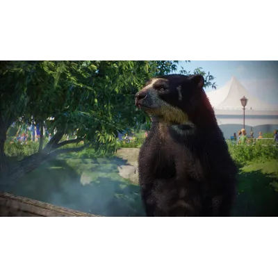 Planet Zoo: Zookeepers Animal Pack Steam Ключ РФ+Мир - irongamers.ru