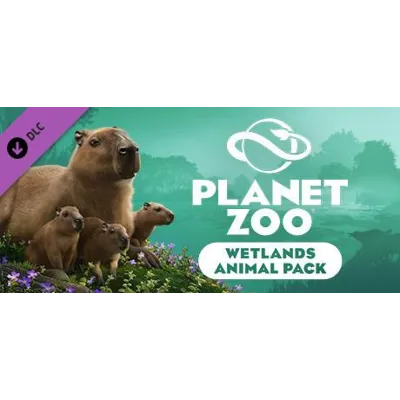 Planet Zoo Ultimate Edition (+20 DLC) Steam Ключ РФ+СНГ - irongamers.ru