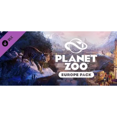 Planet Zoo Ultimate Edition (+20 DLC) Steam Ключ РФ+СНГ - irongamers.ru