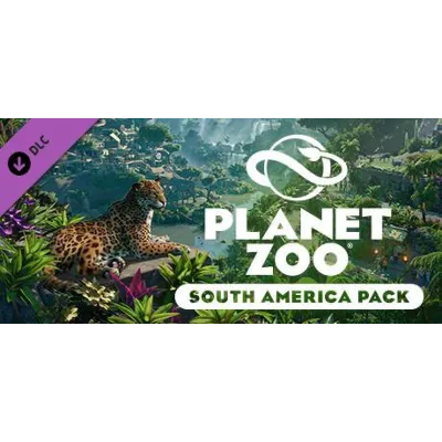 Planet Zoo Ultimate Edition (+20 DLC) Steam Ключ РФ+СНГ - irongamers.ru