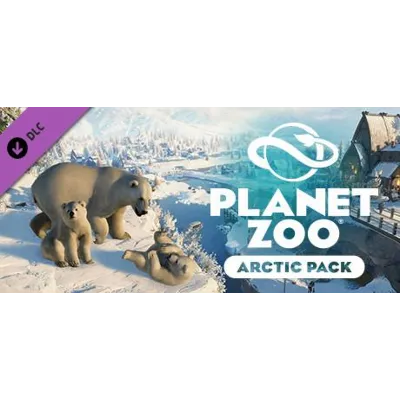 Planet Zoo Ultimate Edition (+20 DLC) Steam Ключ РФ+СНГ - irongamers.ru