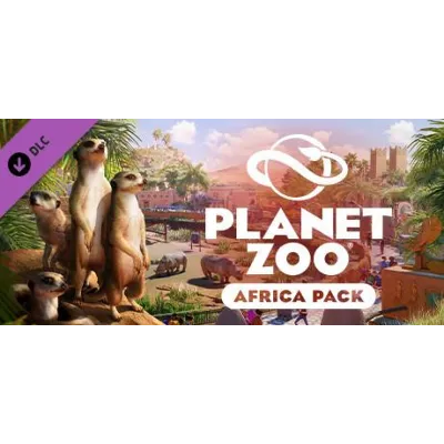 Planet Zoo: Premium Edition (+6 DLC) Steam Ключ РФ+СНГ - irongamers.ru