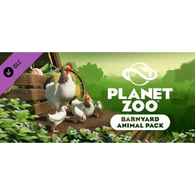 Planet Zoo: Premium Edition (+6 DLC) Steam Ключ РФ+СНГ - irongamers.ru