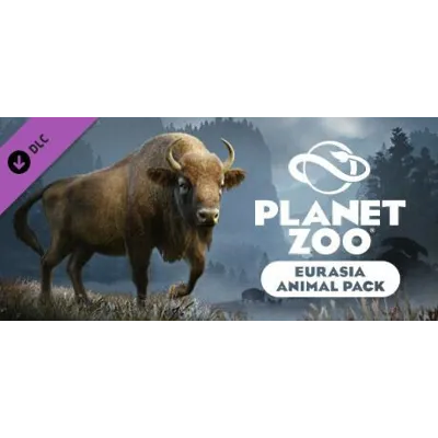 Planet Zoo: Premium Edition (+6 DLC) Steam Ключ РФ+СНГ - irongamers.ru