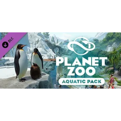 Planet Zoo: Premium Edition (+6 DLC) Steam Ключ РФ+СНГ - irongamers.ru