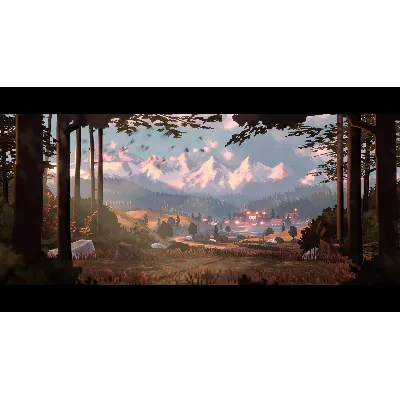Yes, Your Grace 2: Snowfall Steam АККАУНТ +ПОЧТА - irongamers.ru