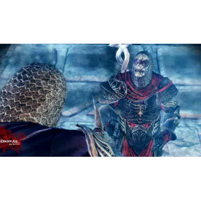 ⭐Dragon Age: Origins - Awakening DLC EA App КЛЮЧ GLOB - irongamers.ru