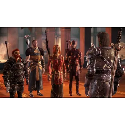 ⭐Dragon Age: Origins - Awakening DLC EA App КЛЮЧ GLOB - irongamers.ru