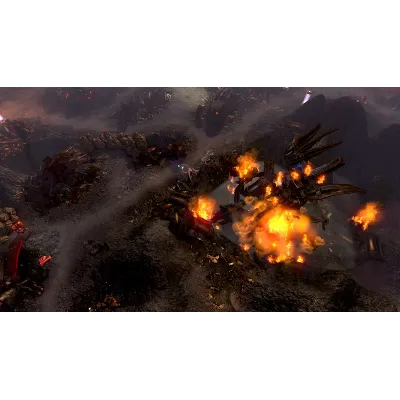 ⭐Grey Goo Definitive Edition Steam КЛЮЧ GLOBAL (NO TR - irongamers.ru