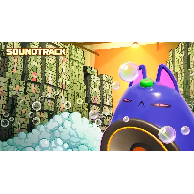 Cash Cleaner Simulator - Soundtrack Steam Gift Россия мгновенно - irongamers.ru