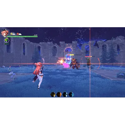 Psionic Sentry : Infinite (Steam key / Region Free) - irongamers.ru