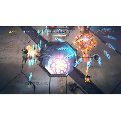 Sky Force Reloaded Steam Gift Россия мгновенно - irongamers.ru