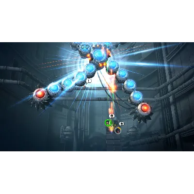 Sky Force Reloaded Steam Gift Россия мгновенно - irongamers.ru