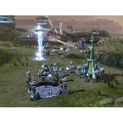 Supreme Commander 2 | АВТОДОСТАВКА RU Steam Gift - irongamers.ru