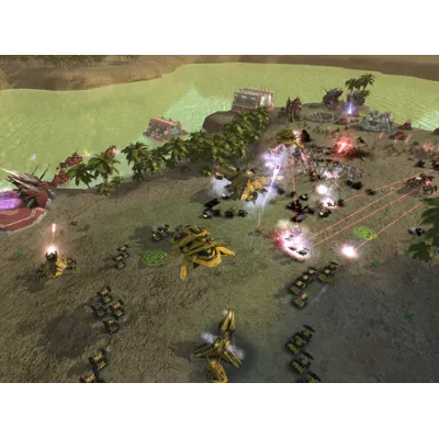 Supreme Commander 2 | АВТОДОСТАВКА RU Steam Gift - irongamers.ru