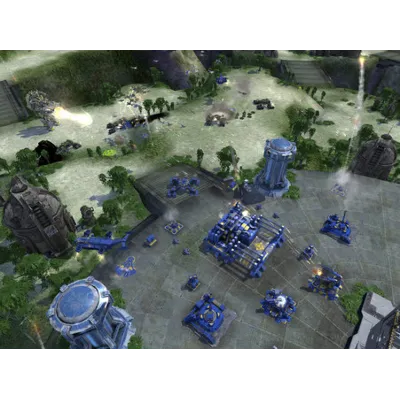 Supreme Commander 2 | АВТОДОСТАВКА RU Steam Gift - irongamers.ru