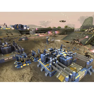 Supreme Commander 2 | АВТОДОСТАВКА RU Steam Gift - irongamers.ru