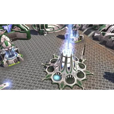 Supreme Commander 2 Infinite War Battle | Steam АВТО - irongamers.ru