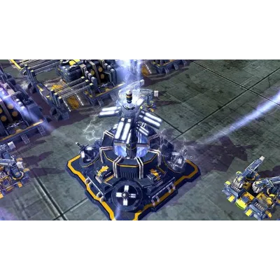 Supreme Commander 2 Infinite War Battle | Steam АВТО - irongamers.ru