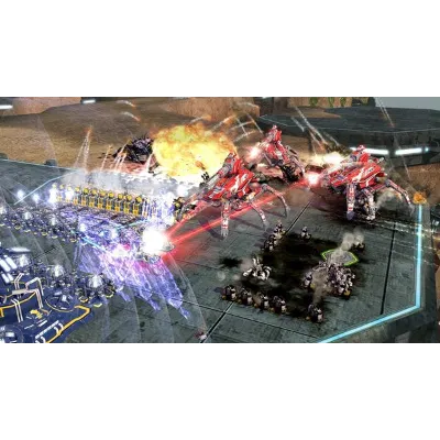 Supreme Commander 2 Infinite War Battle | Steam АВТО - irongamers.ru