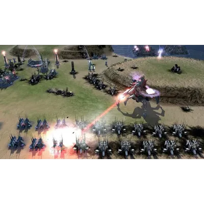 Supreme Commander 2 Infinite War Battle | Steam АВТО - irongamers.ru