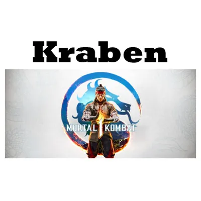 Mortal Kombat 1 2023 STEAM + Издания