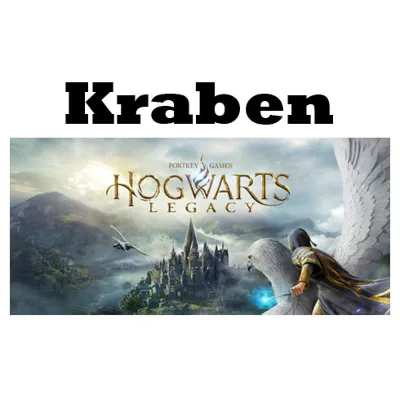 Все регионы Hogwarts Legacy + выбор версии steam - irongamers.ru