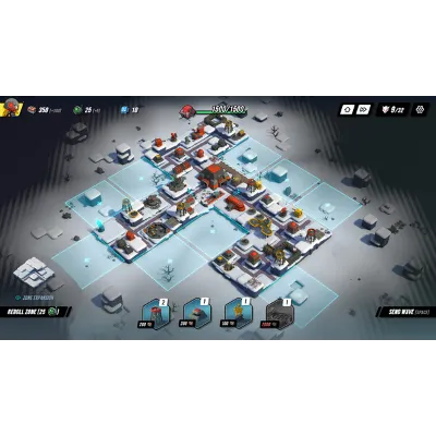 Tower Dominion | АВТОДОСТАВКА [Россия Steam Gift] - irongamers.ru