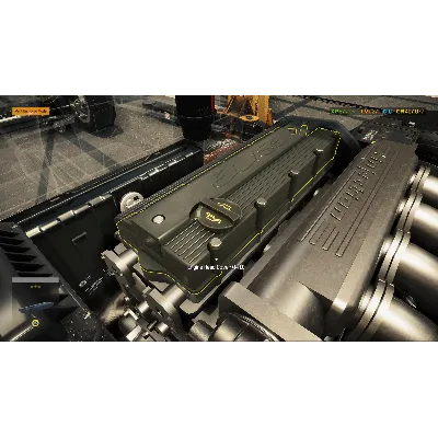 Car Mechanic Simulator 2021 Lotus Remastered DLC STEAM - irongamers.ru