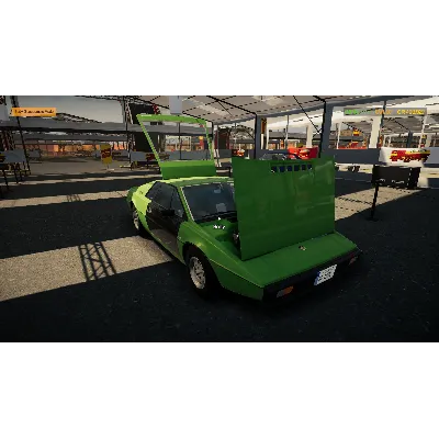 Car Mechanic Simulator 2021 Lotus Remastered DLC STEAM - irongamers.ru