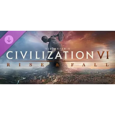 Sid Meier&acute;s Civilization VI DLC Pack (27 в 1) Steam - irongamers.ru