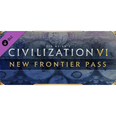 Sid Meier&acute;s Civilization VI DLC Pack (27 в 1) Steam - irongamers.ru
