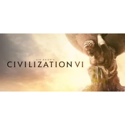 Sid Meier&acute;s Civilization VI DLC Pack (27 в 1) Steam - irongamers.ru