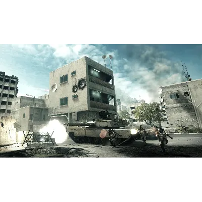 Battlefield 3 Ключ EA app РФ+Мир +Бонус - irongamers.ru