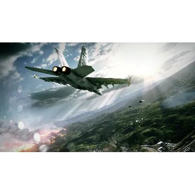 Battlefield 3 Ключ EA app РФ+Мир +Бонус - irongamers.ru