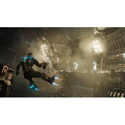 Dead Space Deluxe (Remake 2023) Steam Ключ РФ+Мир - irongamers.ru