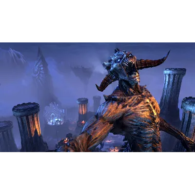 The Elder Scrolls Online +1 Глава | +8 Глав Steam Ключ - irongamers.ru