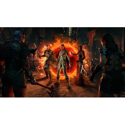 The Elder Scrolls Online +1 Глава | +8 Глав Steam Ключ - irongamers.ru