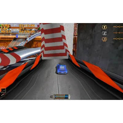 Mad Tracks Steam Ключ РФ+Мир +Бонус - irongamers.ru