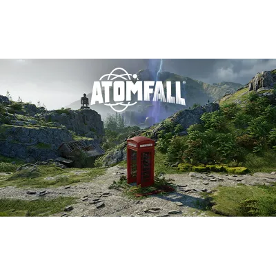 Atomfall-Deluxe Edition |Steam РФ+КЗ+УА+СНГ+АР+ТР+CN - irongamers.ru