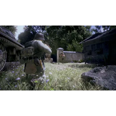 ⭐ Battalion 1944: First To Fight Edition Steam КЛЮЧ - irongamers.ru