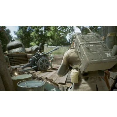 ⭐ Battalion 1944: First To Fight Edition Steam КЛЮЧ - irongamers.ru