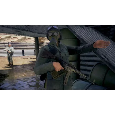 ⭐ Battalion 1944: First To Fight Edition Steam КЛЮЧ - irongamers.ru