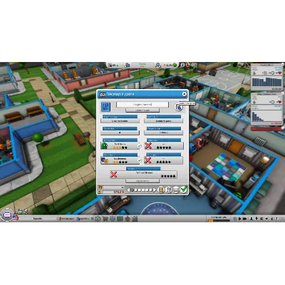 ⭐ Mad Games Tycoon 2 Steam КЛЮЧ GLOBAL (NO TR) - irongamers.ru