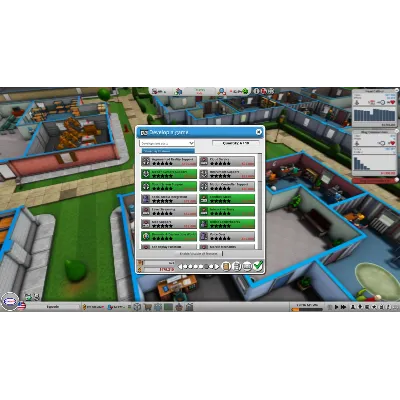 ⭐ Mad Games Tycoon 2 Steam КЛЮЧ GLOBAL (NO TR) - irongamers.ru