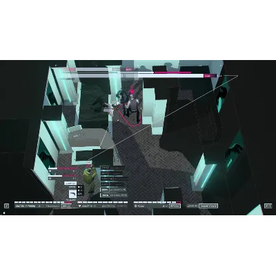 ⭐ John Wick Hex EU Steam КЛЮЧ ЕВРОПА - irongamers.ru