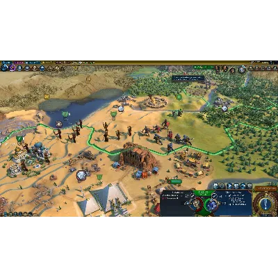 Sid Meier&acute;s Civilization VI: Leader Pass Steam Ключ - irongamers.ru