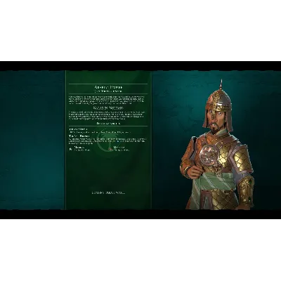 Sid Meier&acute;s Civilization VI: Leader Pass Steam Ключ - irongamers.ru